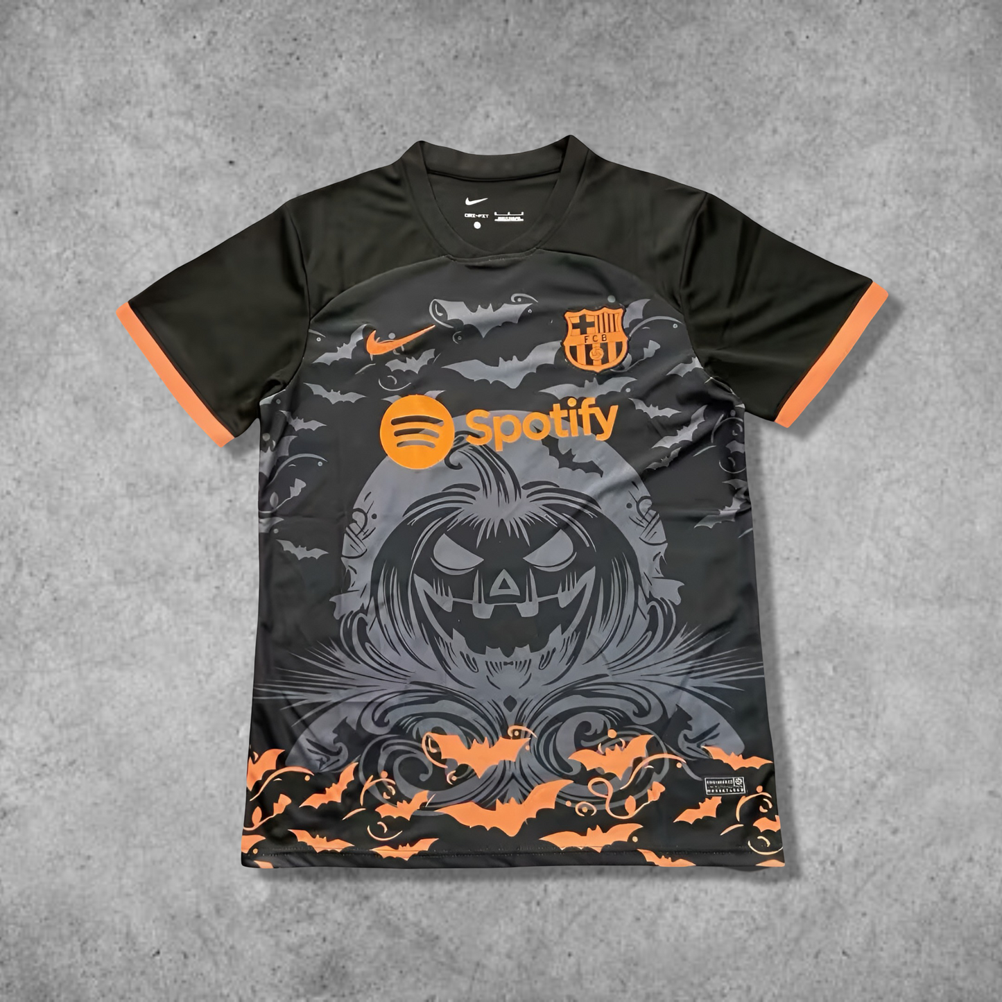 FC Barcelona "Haunted Pride" Premium Kit
