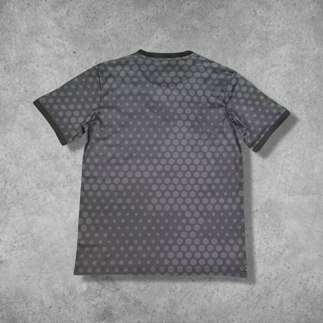 FC Barcelona "Mechanism" Premium Kit