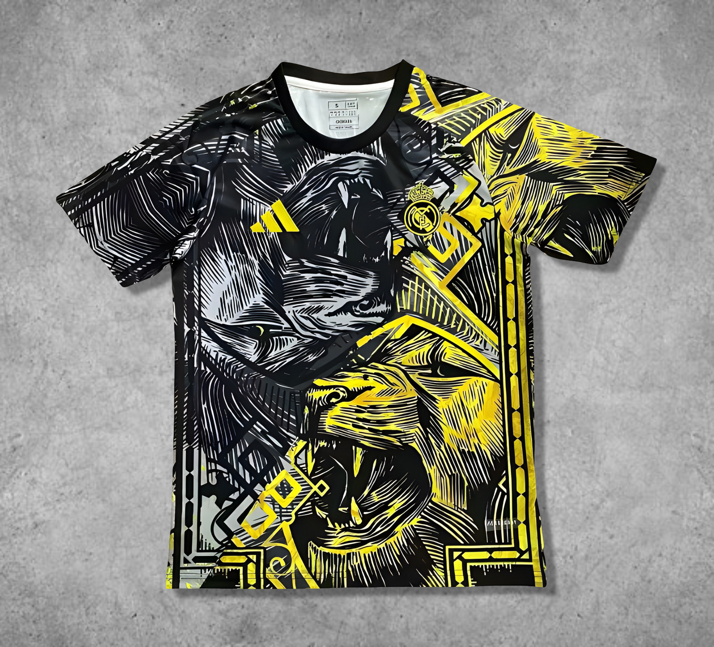 Real Madrid "Predaclaw" Premium Kit