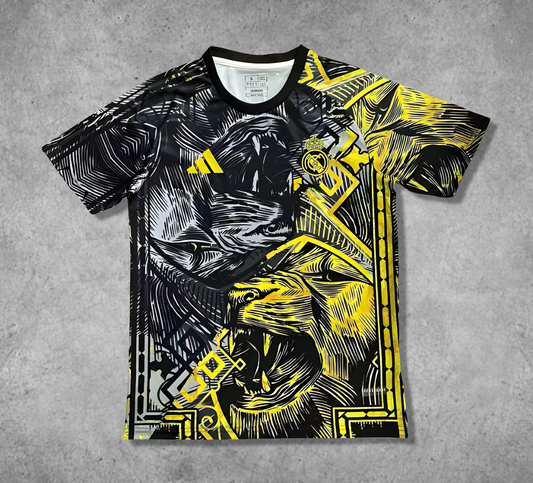 Real Madrid "Predaclaw" Premium Kit