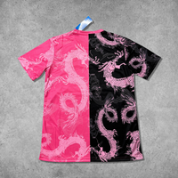 Real Madrid "Pink Phantom" Premium Kit