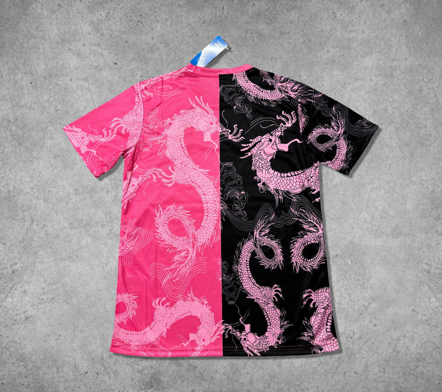 Real Madrid "Pink Phantom" Premium Kit