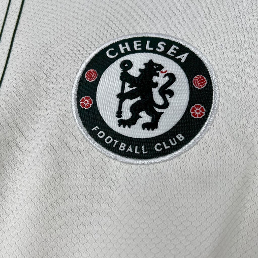 25/26 Chelsea Away Kit