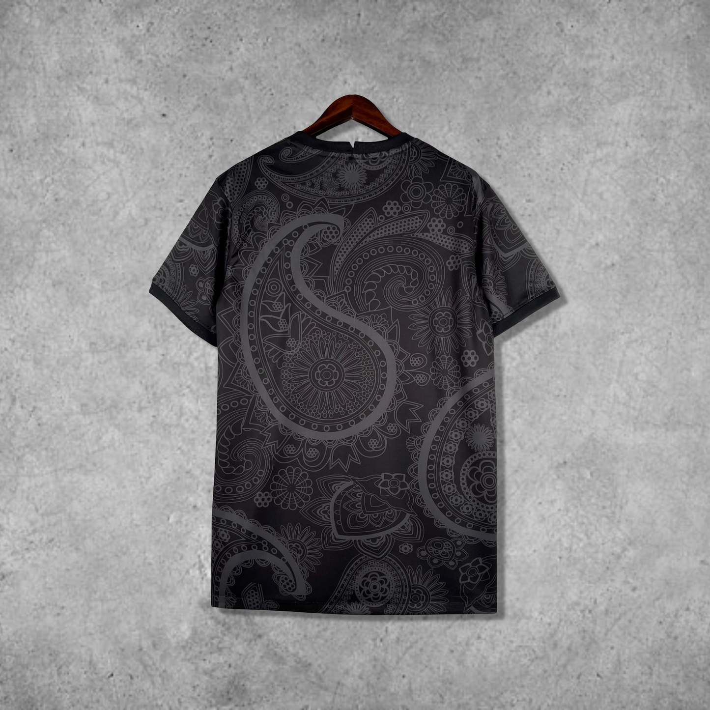 FC Barcelona "Noir Fleur" Premium Kit