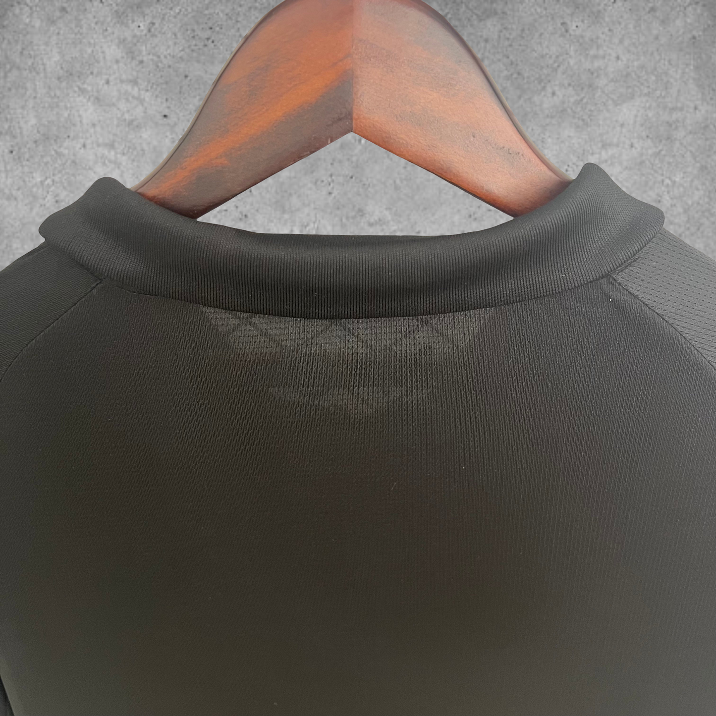 25/26 Manchester City Away Kit