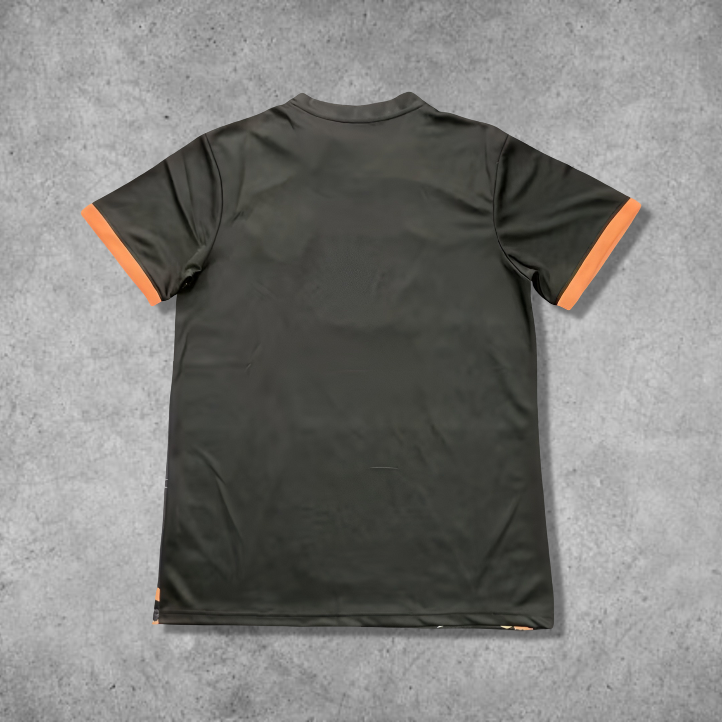 FC Barcelona "Haunted Pride" Premium Kit