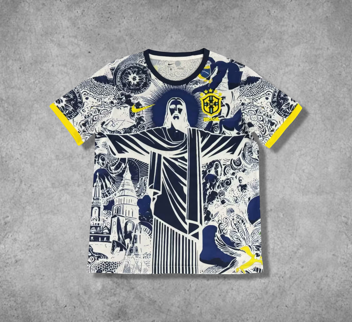 Brazil "Montoria" Premium Kit