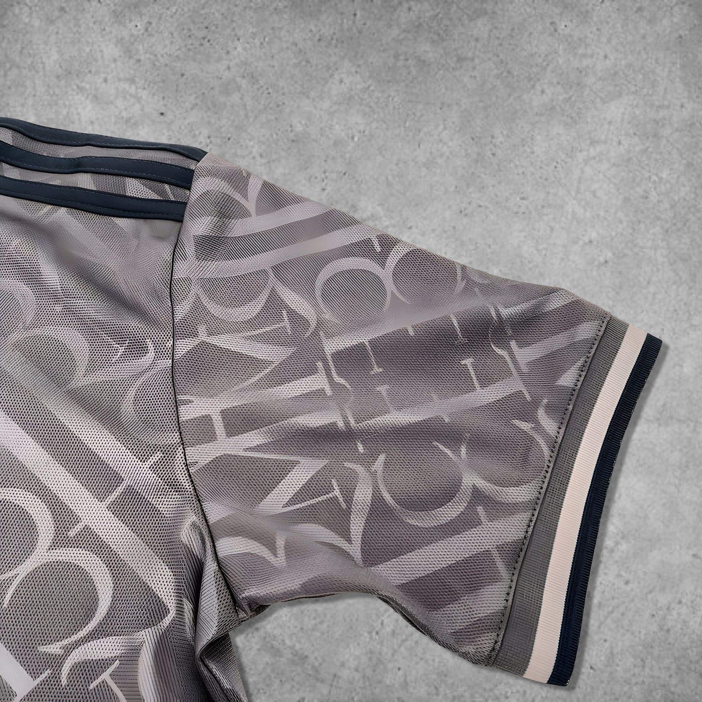 24/25 Real Madrid 3rd Premium Kit