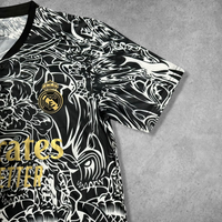 Real Madrid "Serpentis" Premium Kit