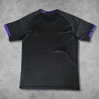 Real Madrid "Purple Obscura" Premium Kit