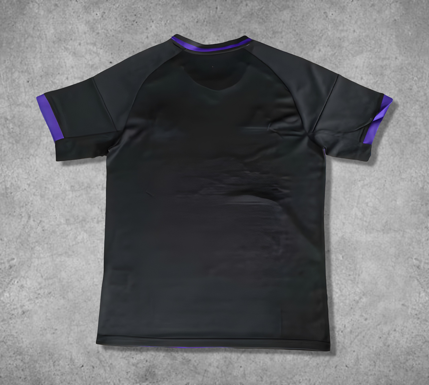 Real Madrid "Purple Obscura" Premium Kit