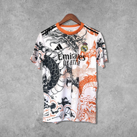 Real Madrid "Vortex" Premium Kit