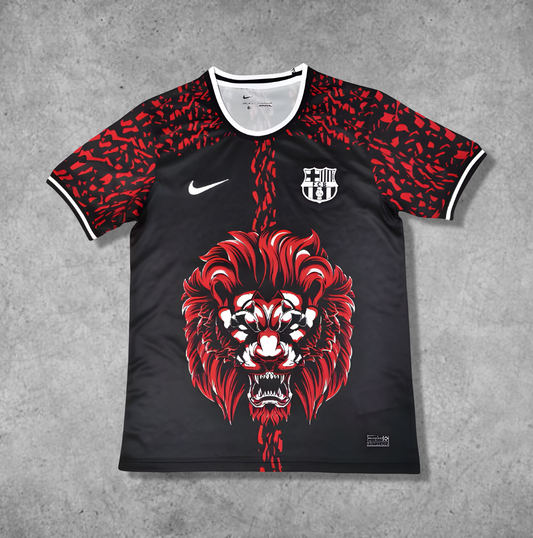 FC Barcelona "Red Catalion" Premium Kit