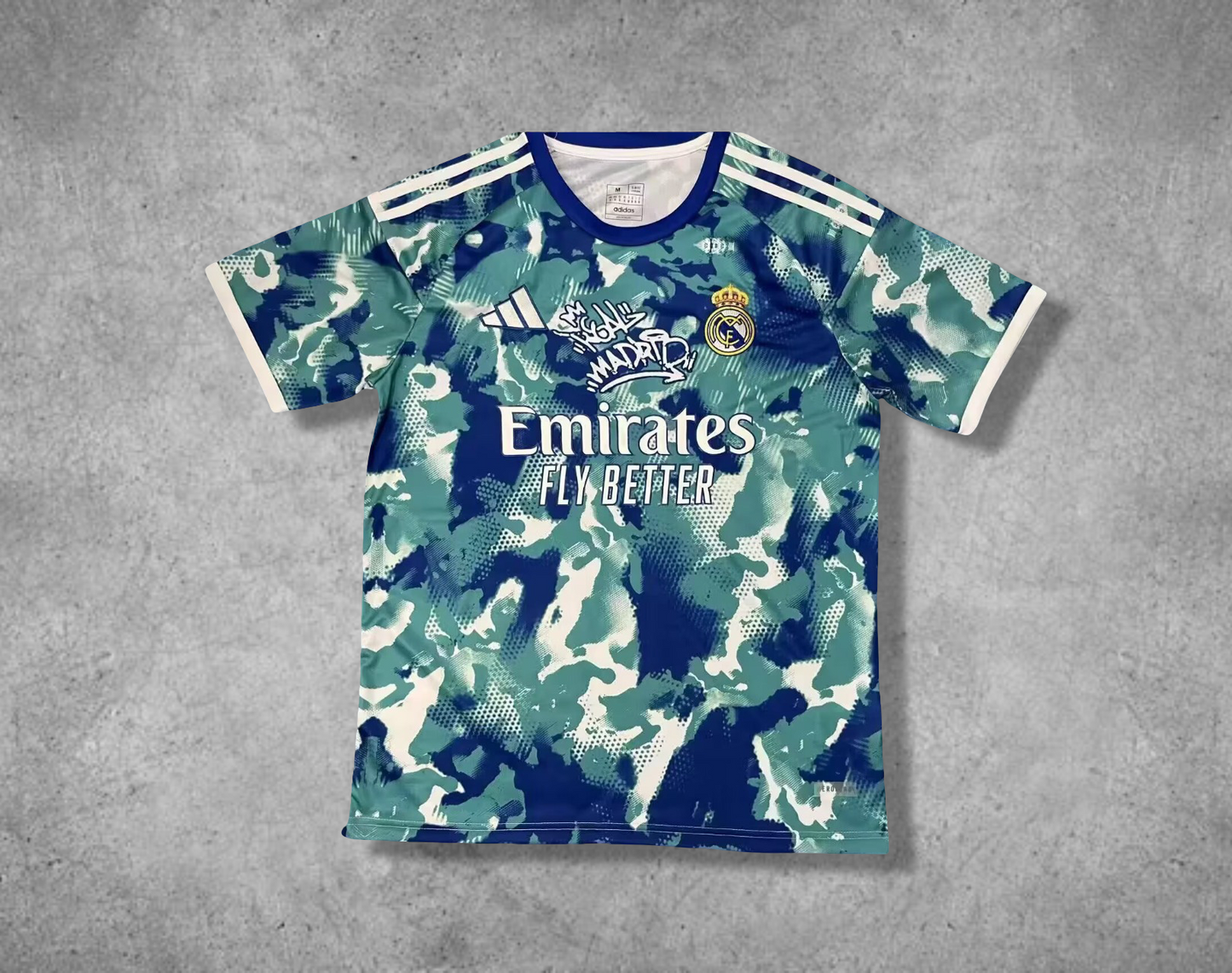 Real Madrid "Callejón King" Premium Kit