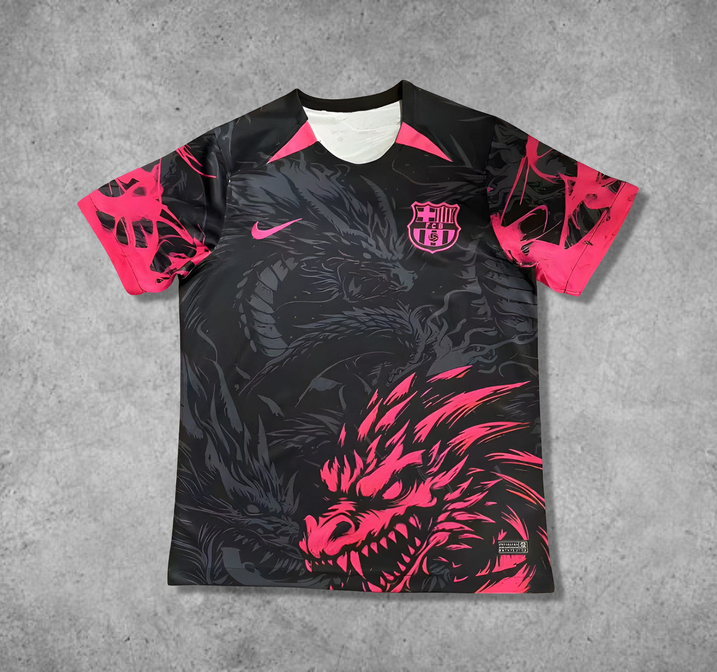 FC Barcelona "Duskorn" Premium Kit