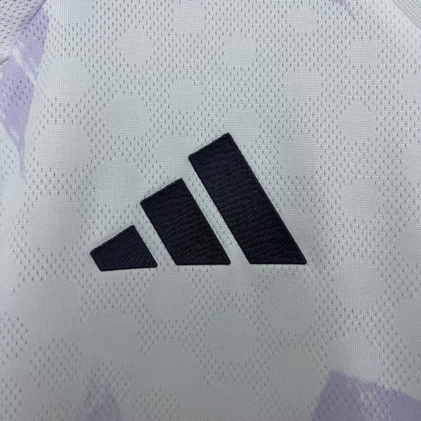 25/26 Manchester United Away Kit