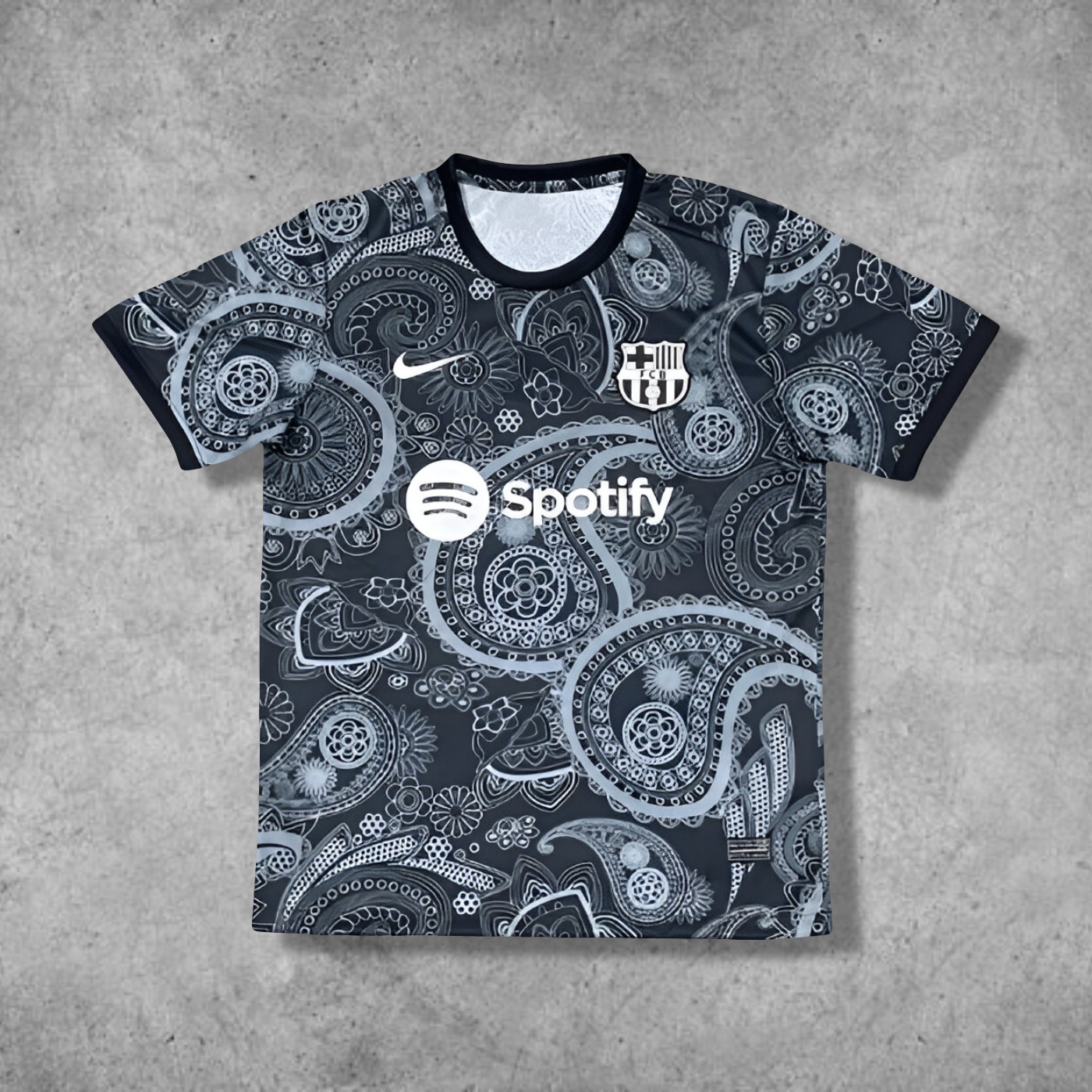 FC Barcelona "1899 Origins" Premium Kit