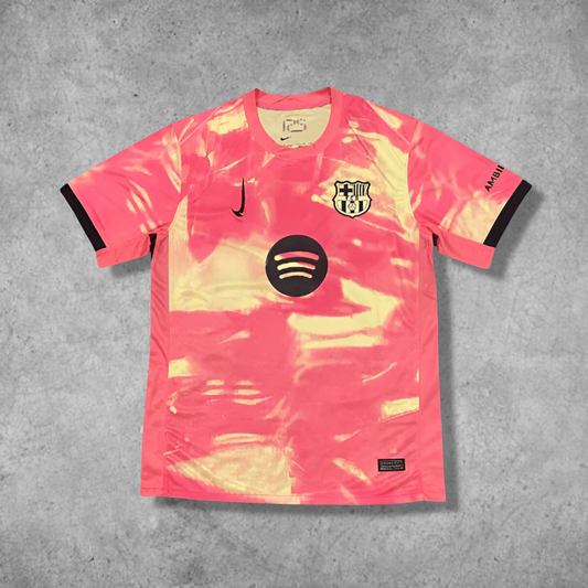 FC Barcelona "Senyera Fusion" Premium Kit