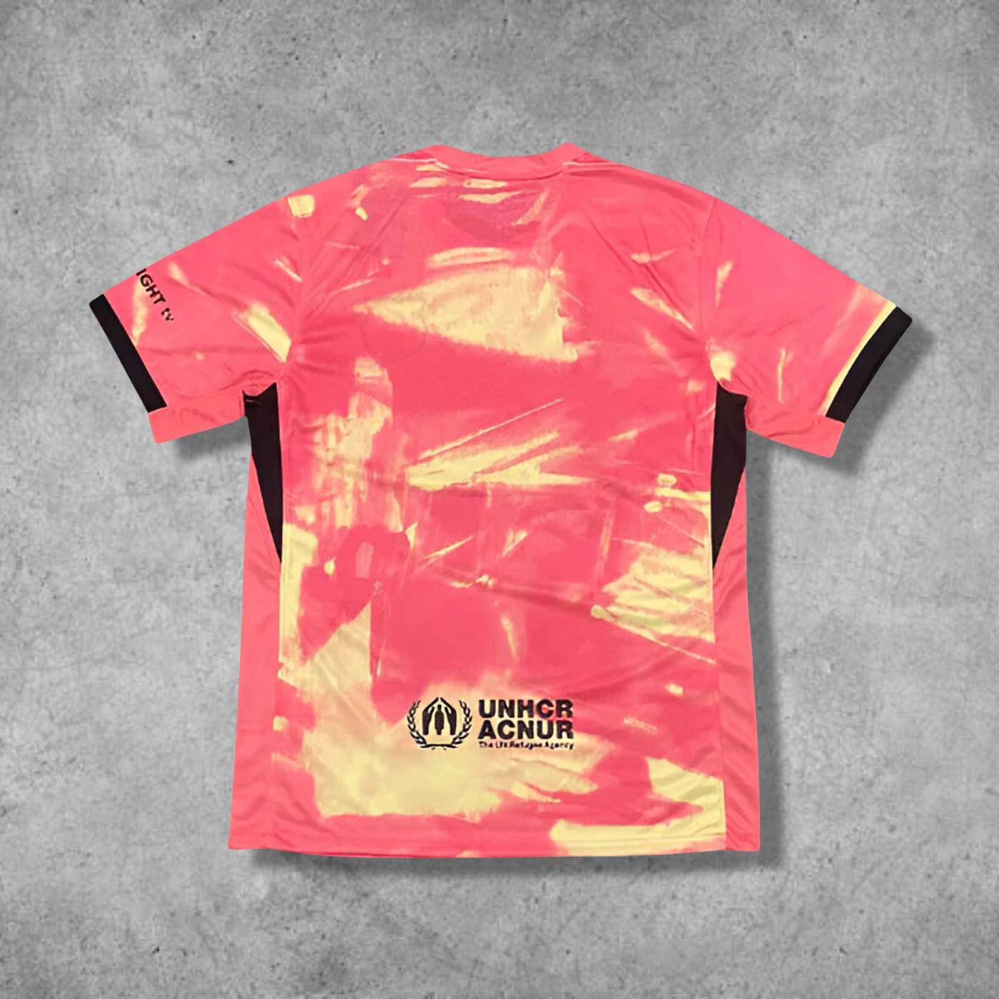 FC Barcelona "Senyera Fusion" Premium Kit