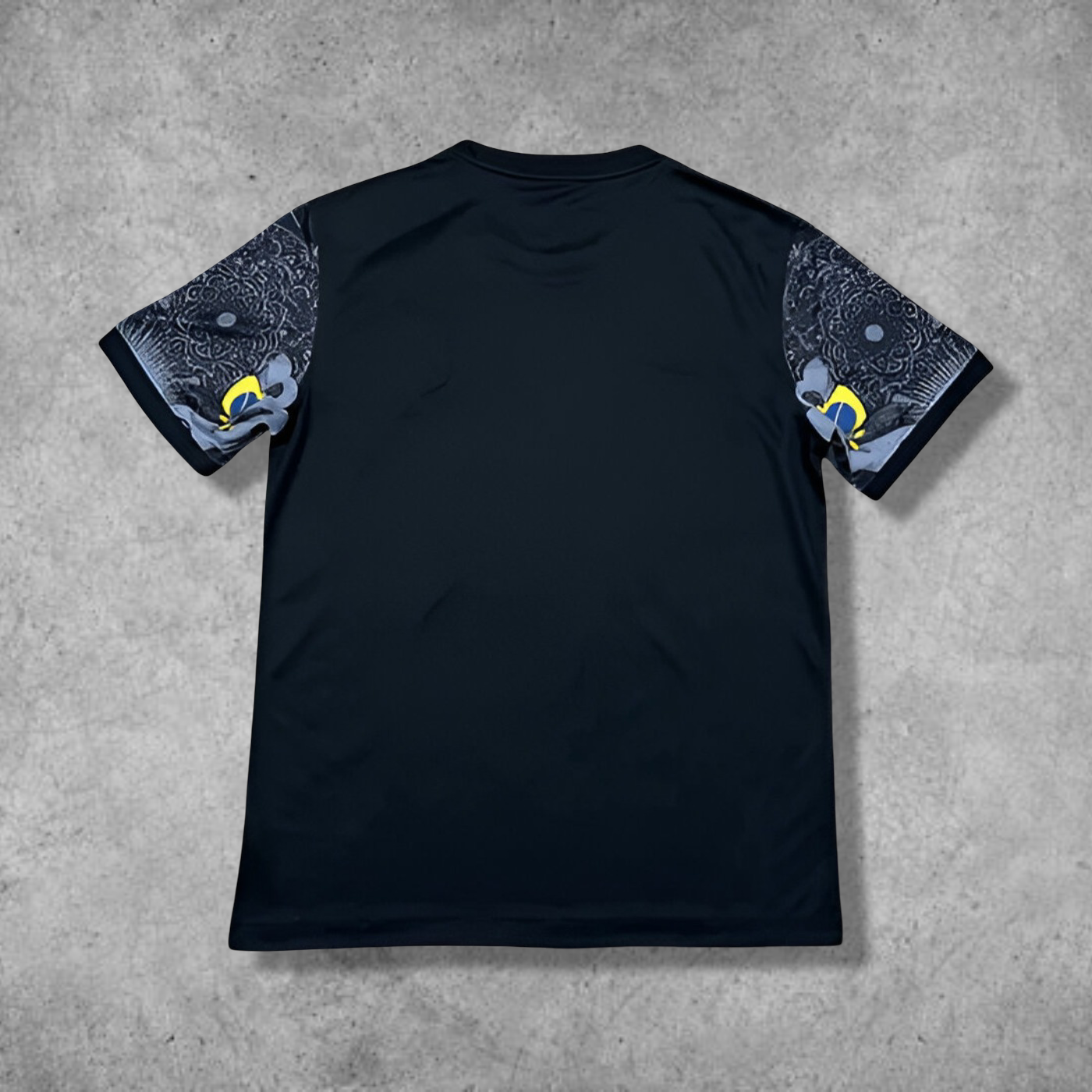 Brazil "Jesus" Premium Kit