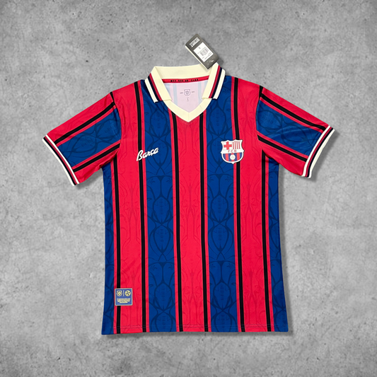 FC Barcelona "Heritage Pulse" Premium Kit