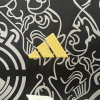 Real Madrid "Royalty" Premium Kit