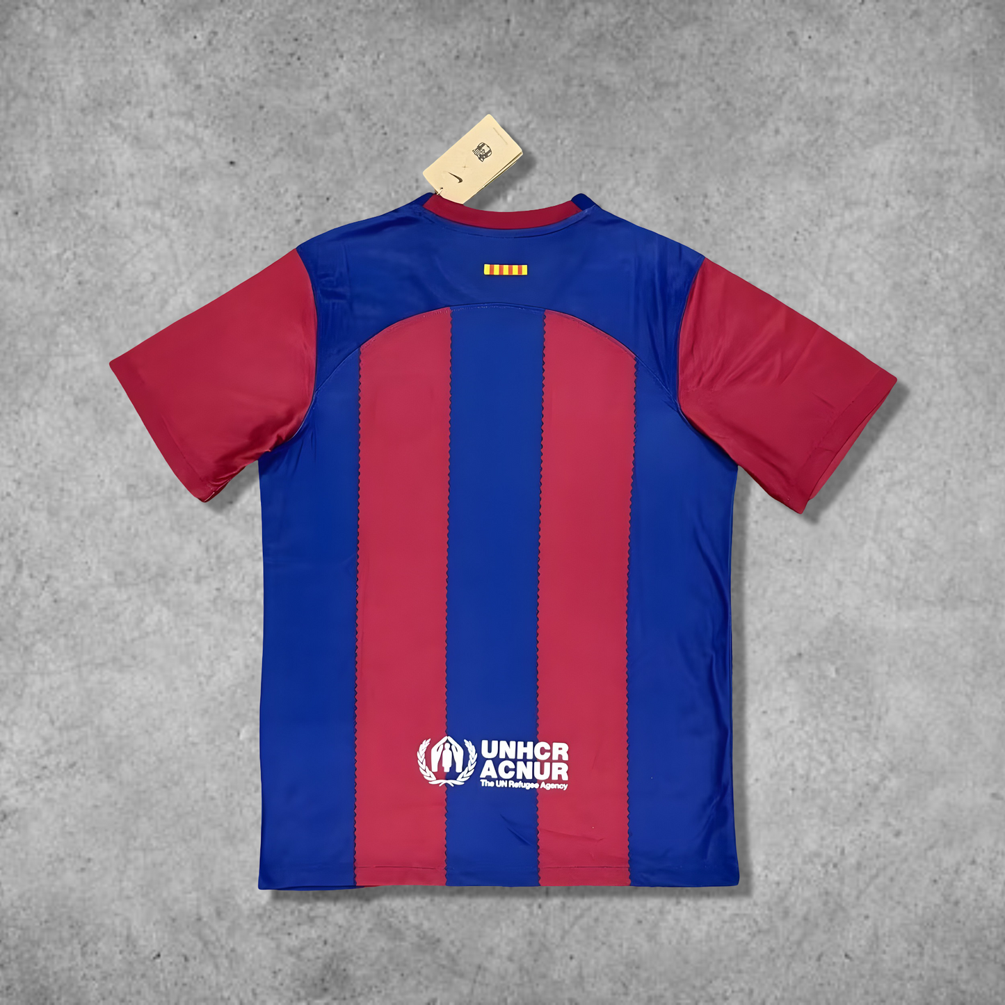 FC Barcelona "Catalove" Premium Kit