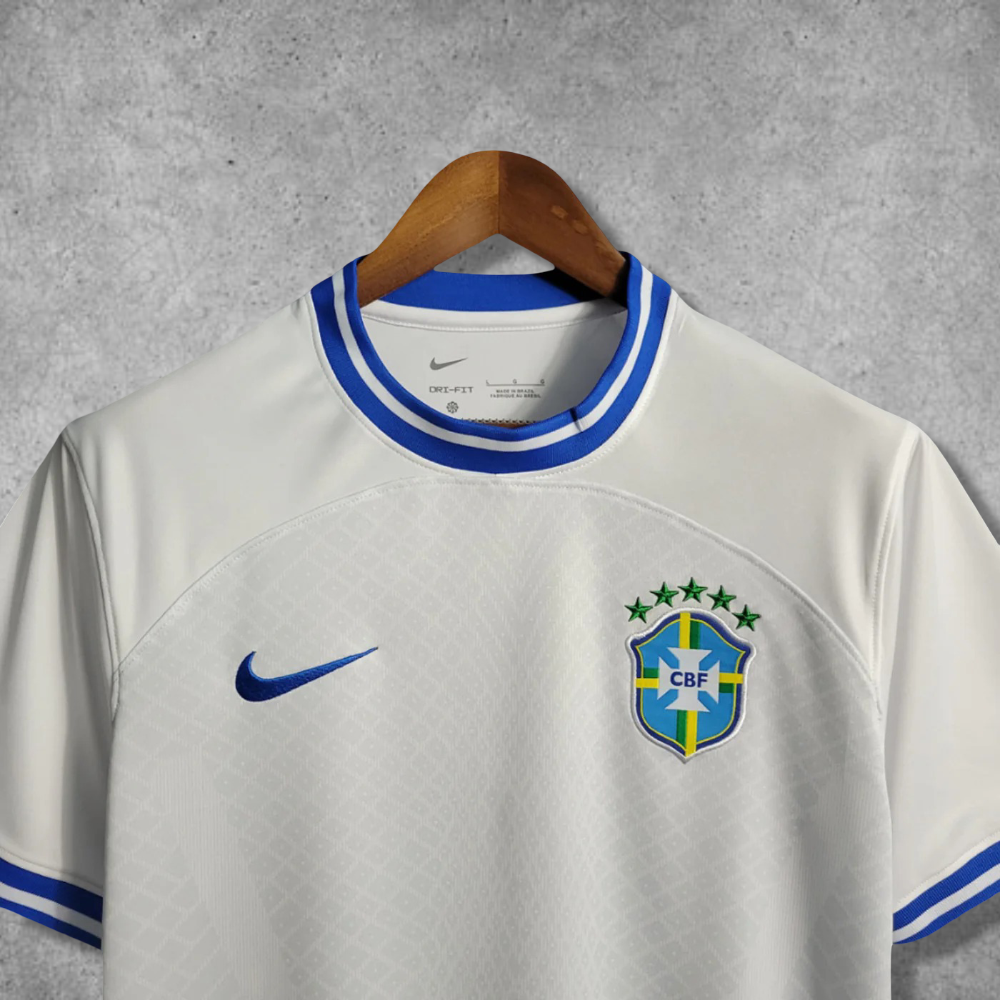 Brazil "Alvorada" Premium Kit