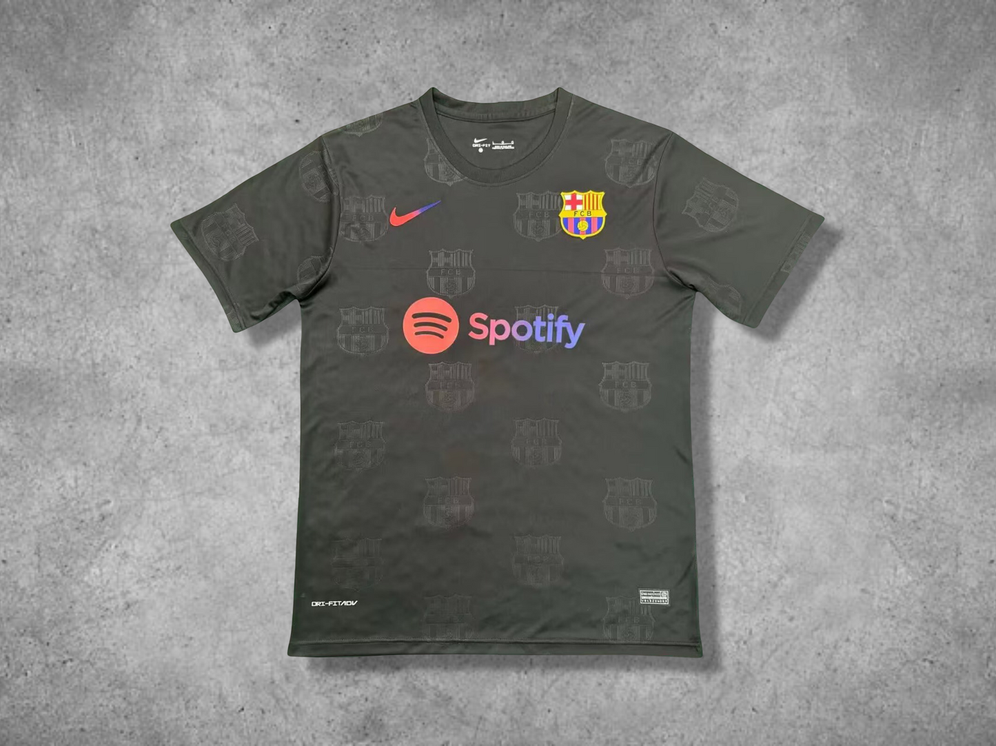 FC Barcelona "Umbrix" Premium Kit