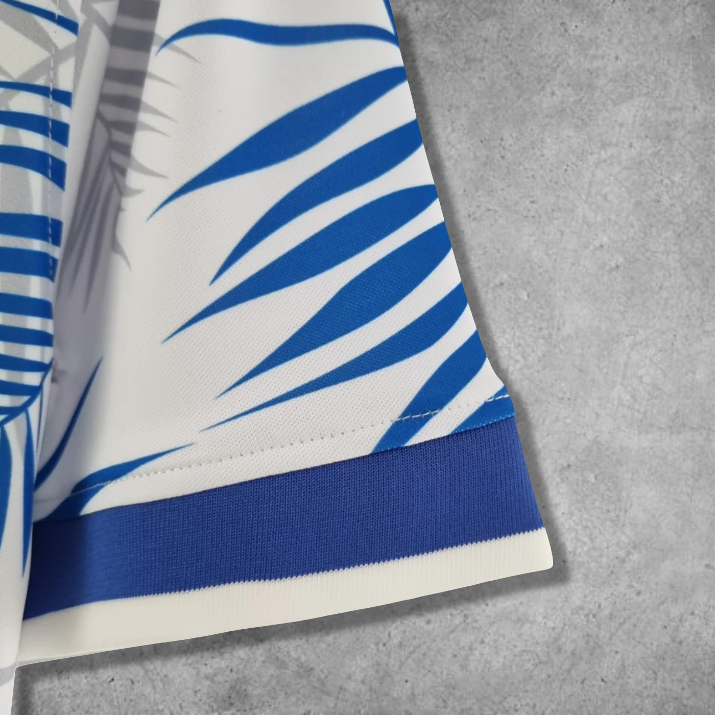 Brazil "Bruma Folha" Premium Kit