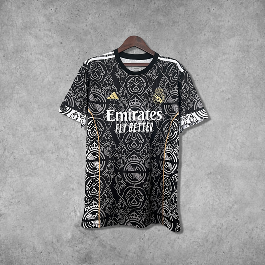 Real Madrid "Royalty" Premium Kit