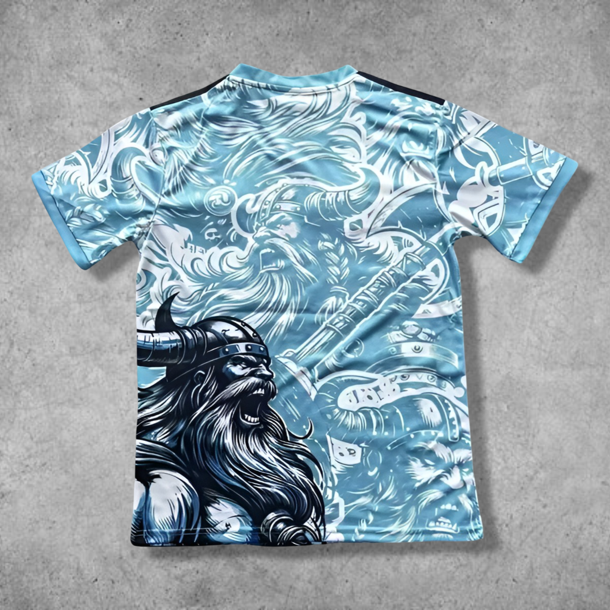 Real Madrid "Olaf Frost" Premium Kit