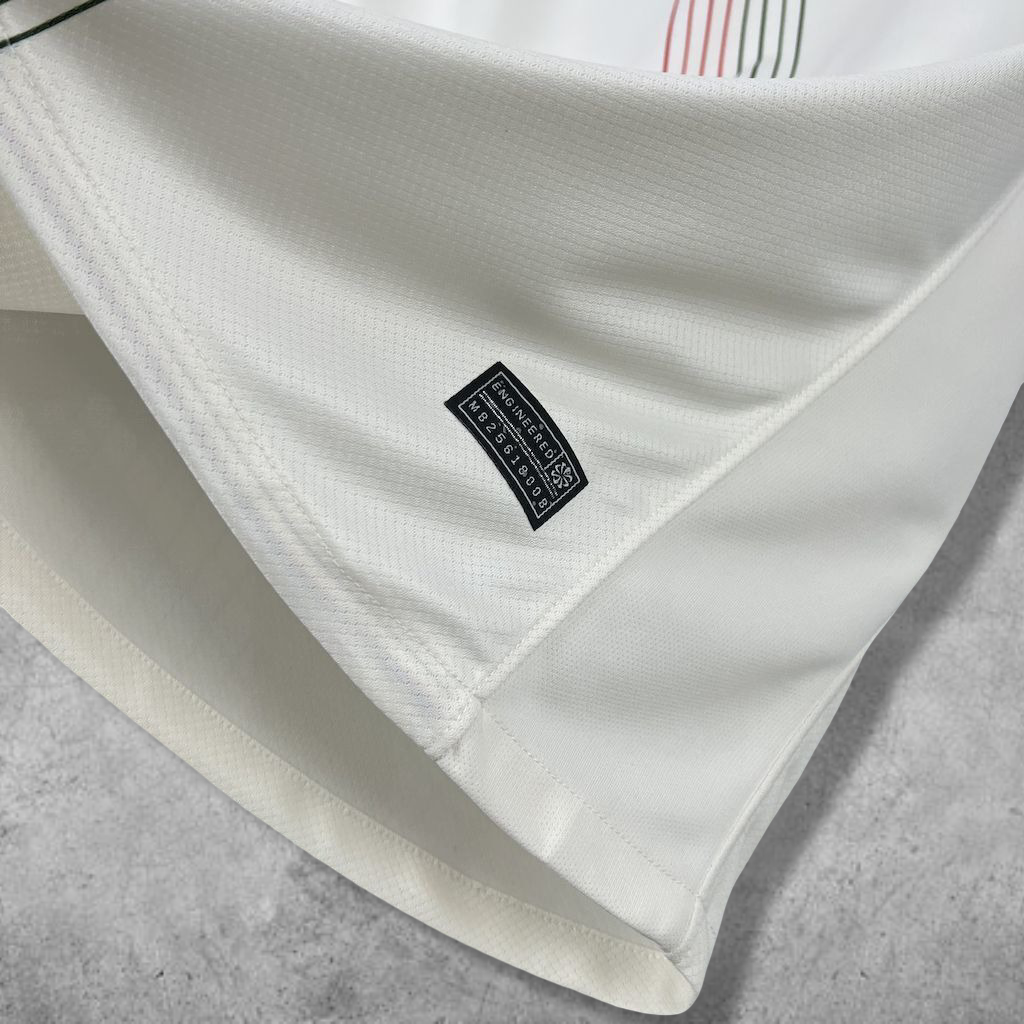 25/26 Chelsea Away Kit