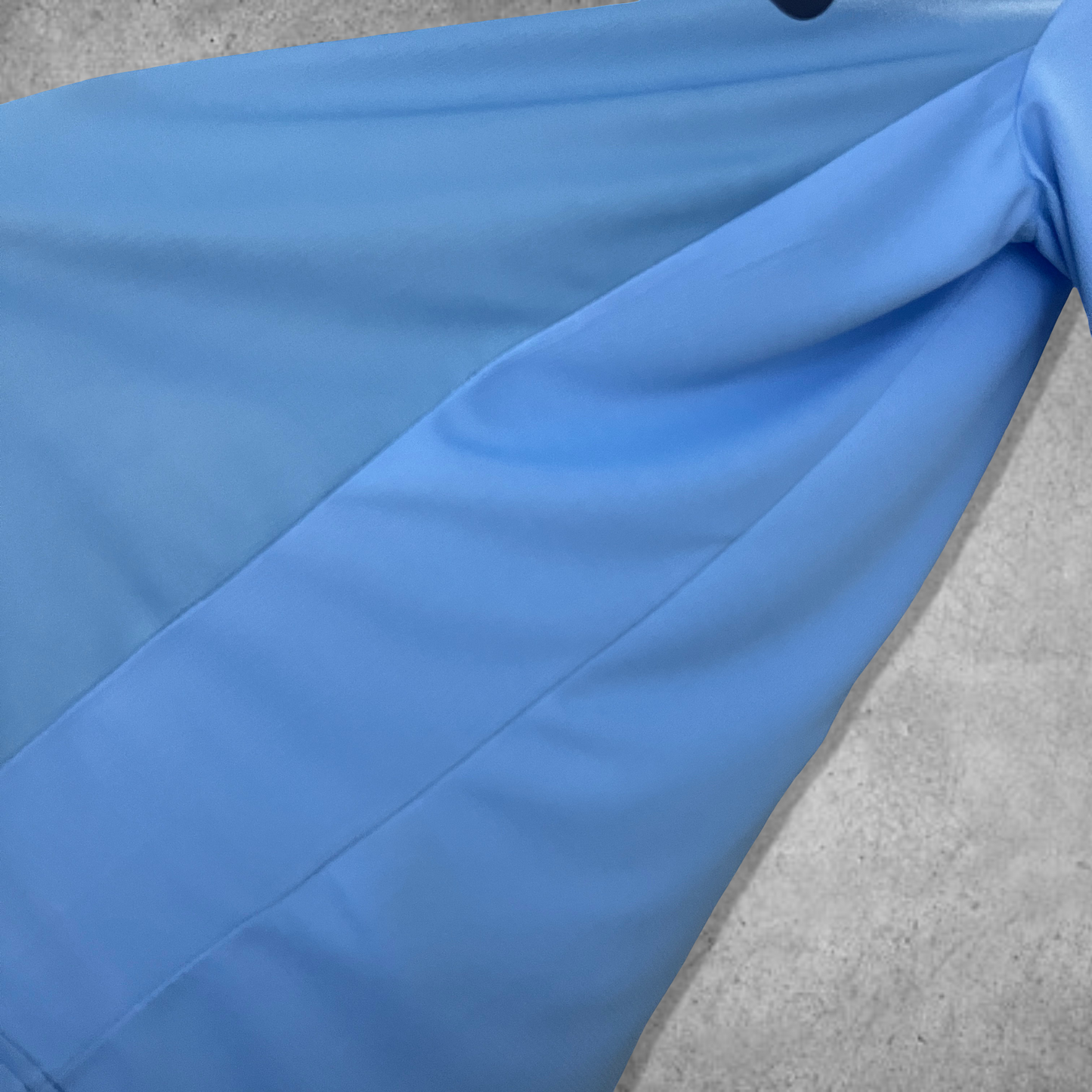 25/26 Manchester City Home Kit