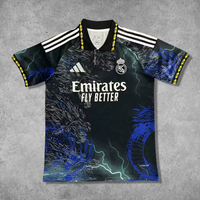 Real Madrid "Thunderhide" Premium Kit