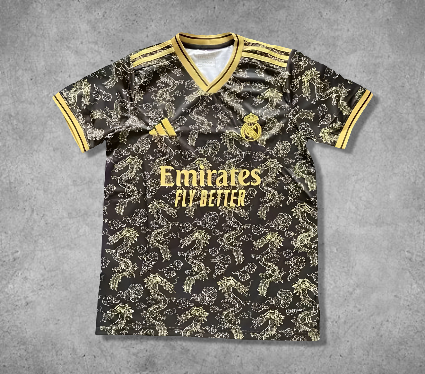Real Madrid "Emperador" Premium Kit