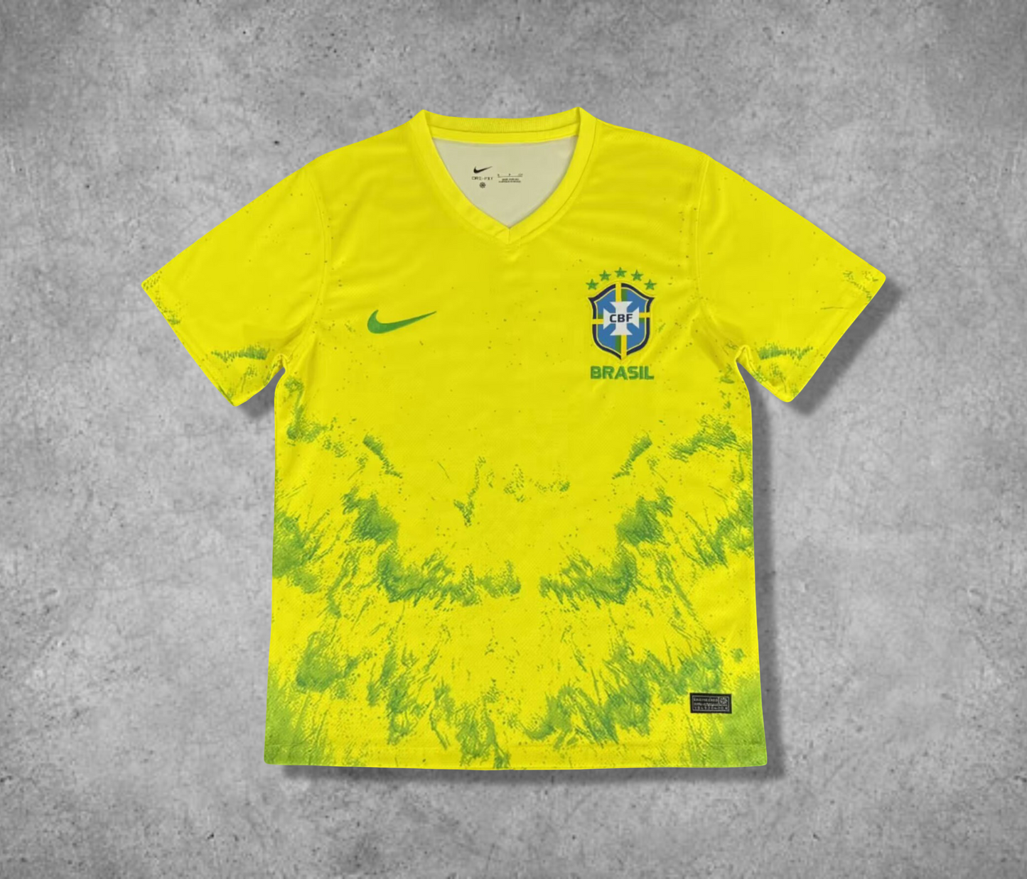 Brazil "Aurizon" Premium Kit