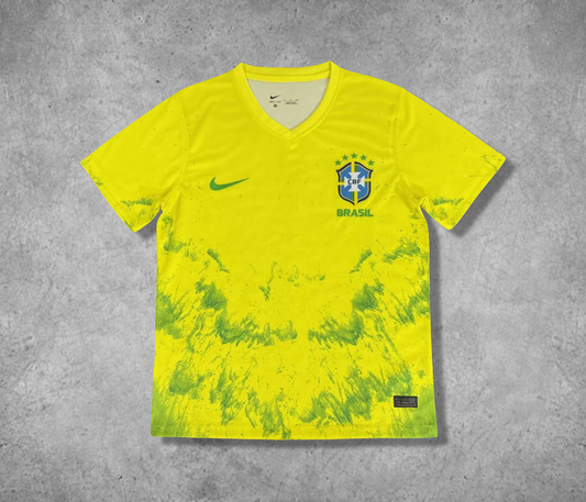 Brazil "Aurizon" Premium Kit