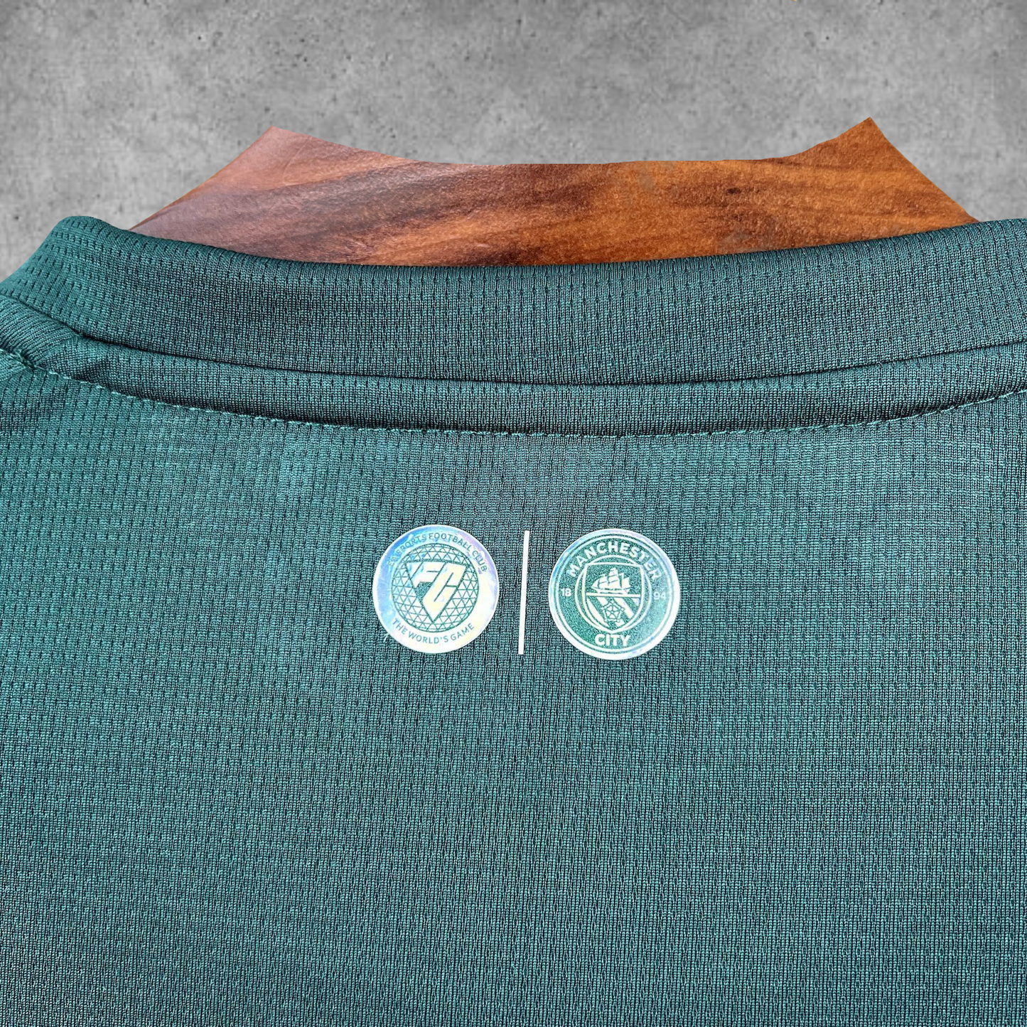 25/26 Manchester City Third Kit