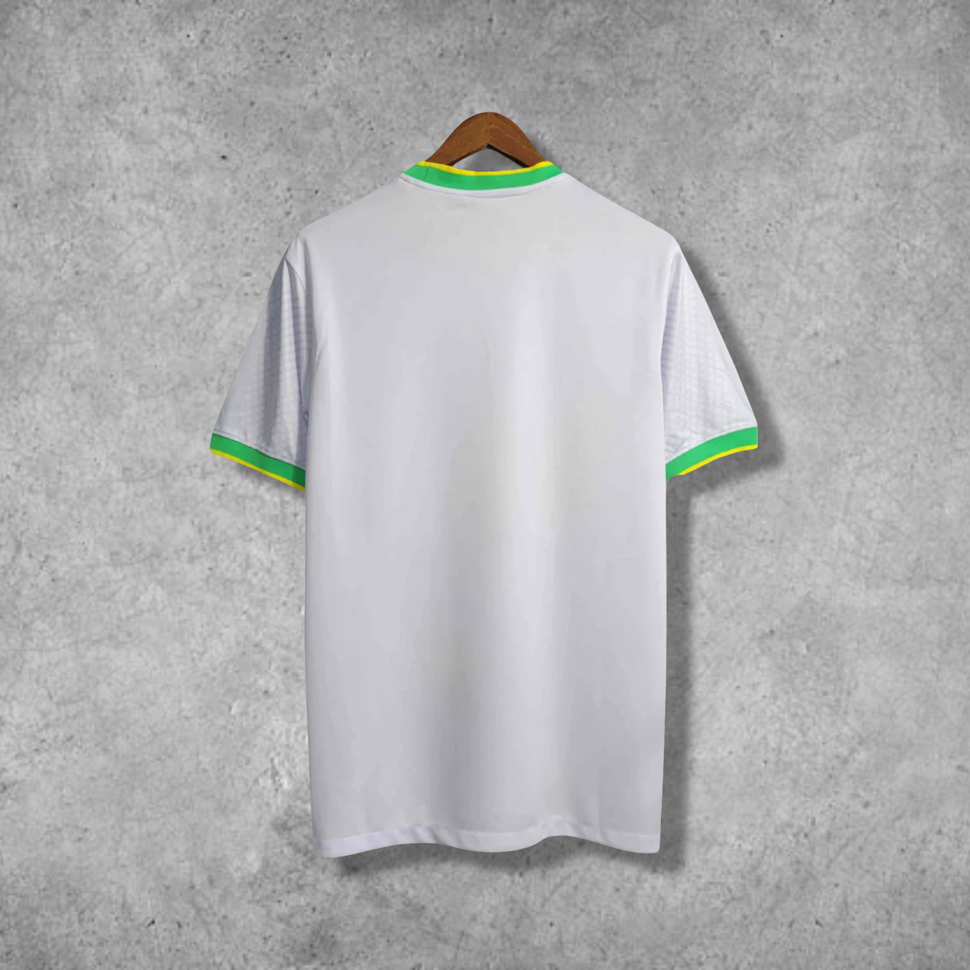 Brazil "Canarinho Flight" Premium Kit