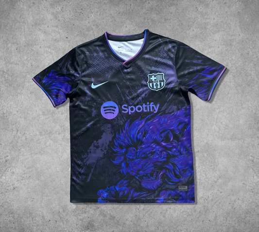 FC Barcelona "Reverb" Premium Kit