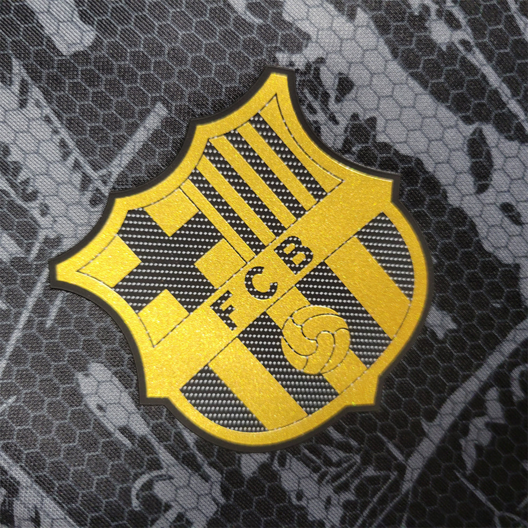 FC Barcelona "Cityscape Symphony" Premium Kit