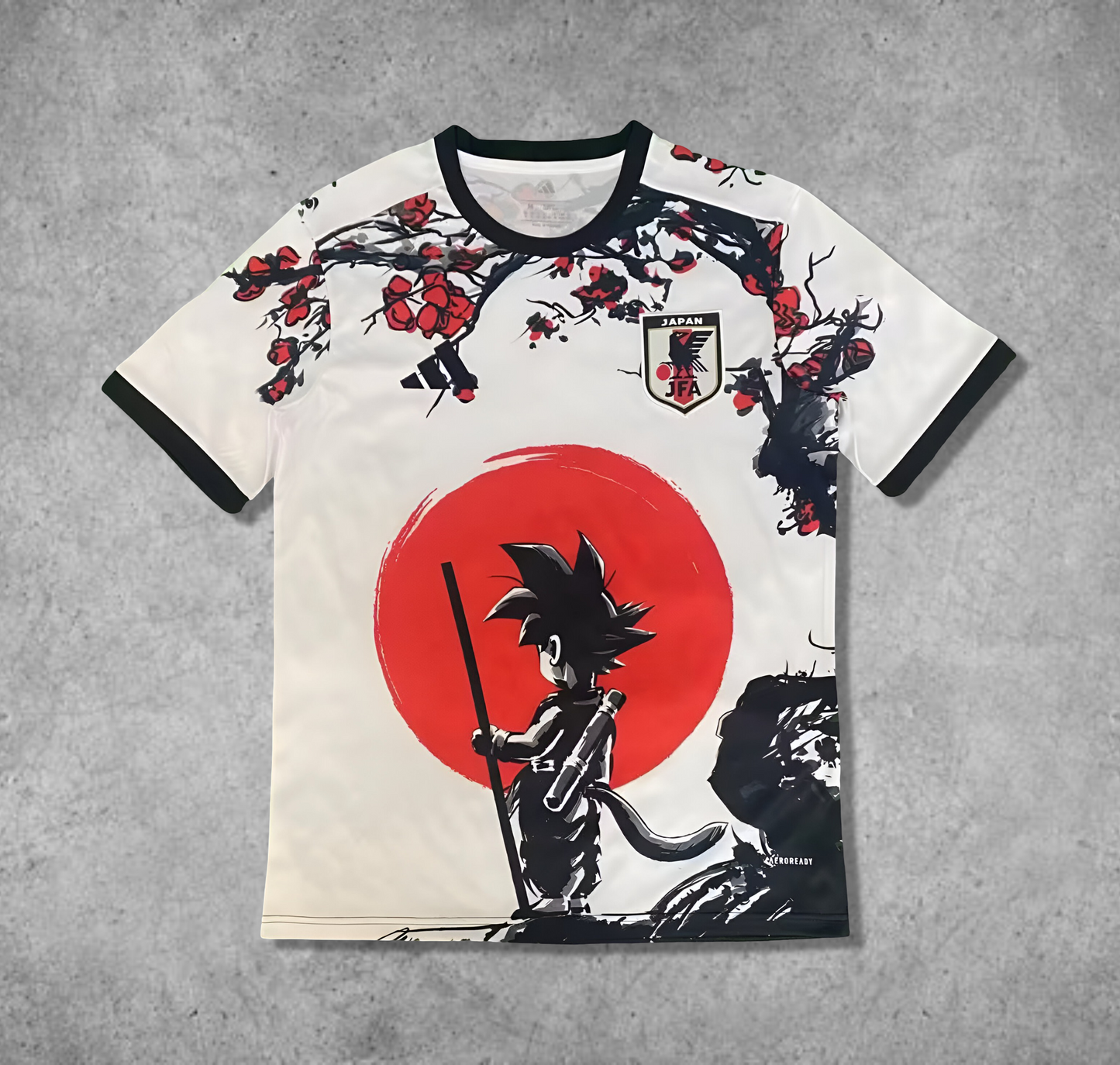 Japan "Little Doku" Premium Kit