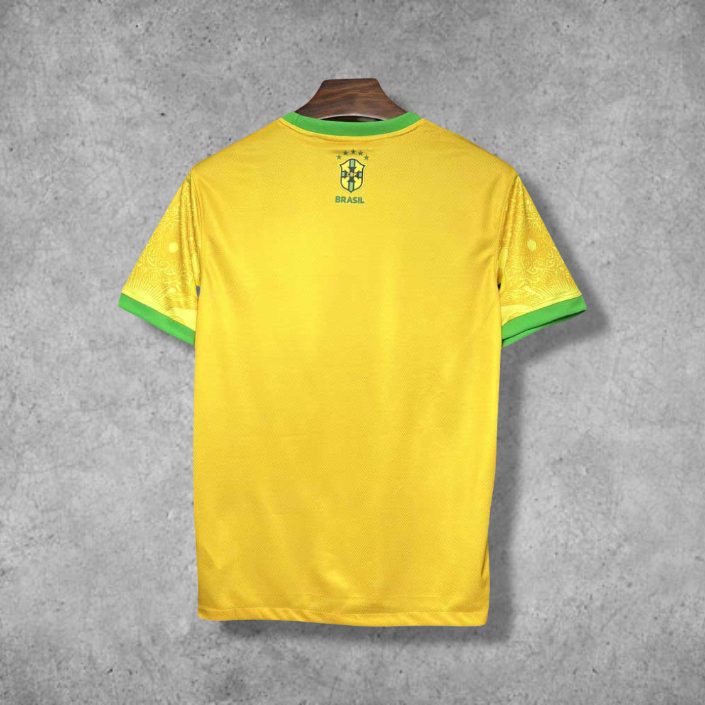 Brazil "Christ the Redeemer" Premium Kit
