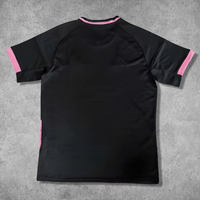 Real Madrid "Pink Obscura" Premium Kit
