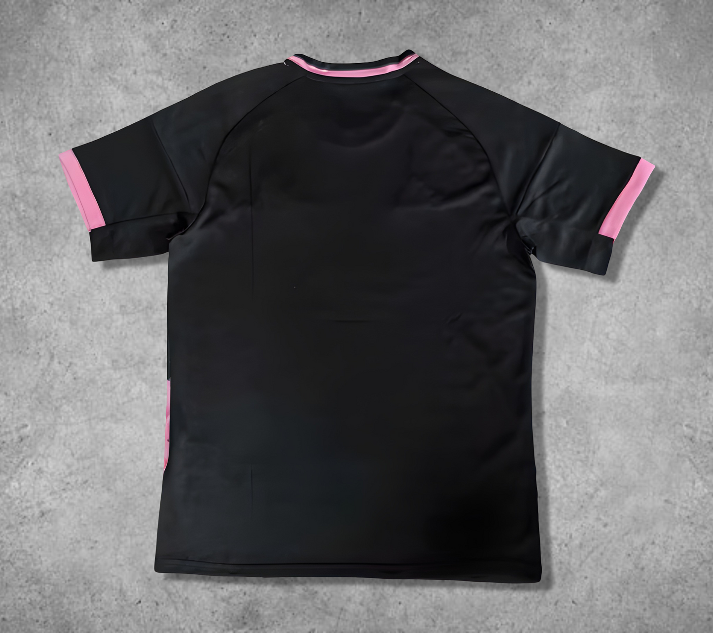 Real Madrid "Pink Obscura" Premium Kit