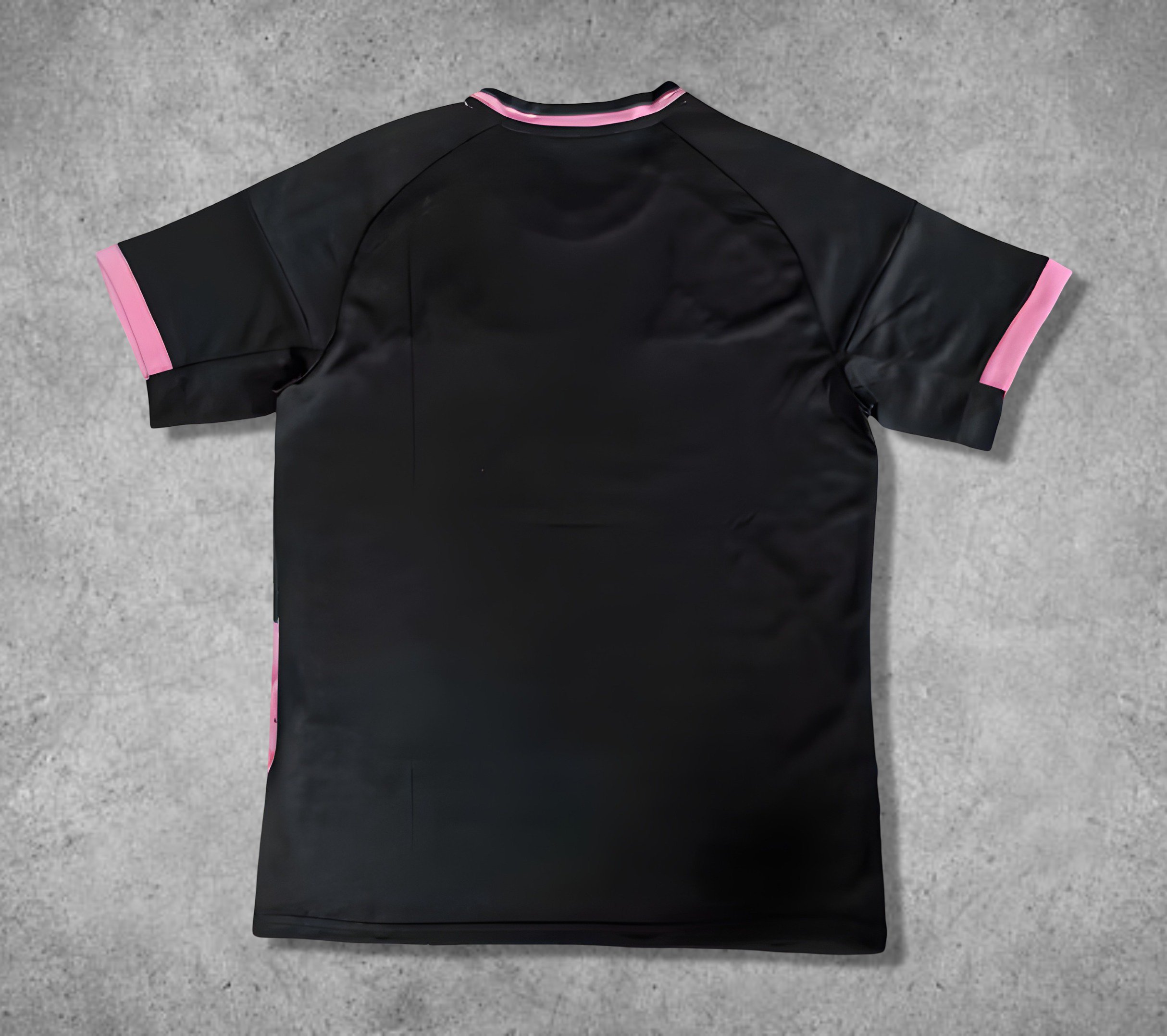 Real Madrid "Pink Obscura" Premium Kit