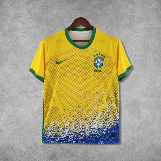 Brazil "Sunrise Chaos" Premium Kit