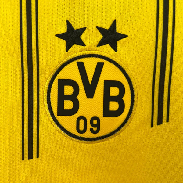 Borussia Dortmund 24/25 Home Kit