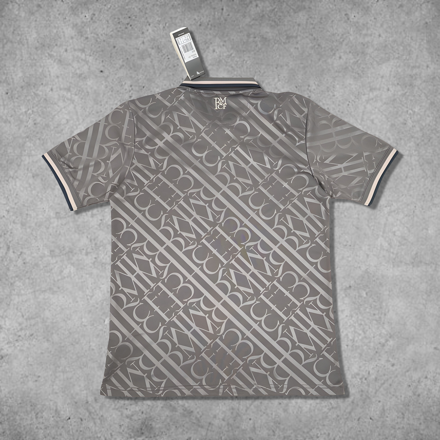 24/25 Real Madrid 3rd Premium Kit